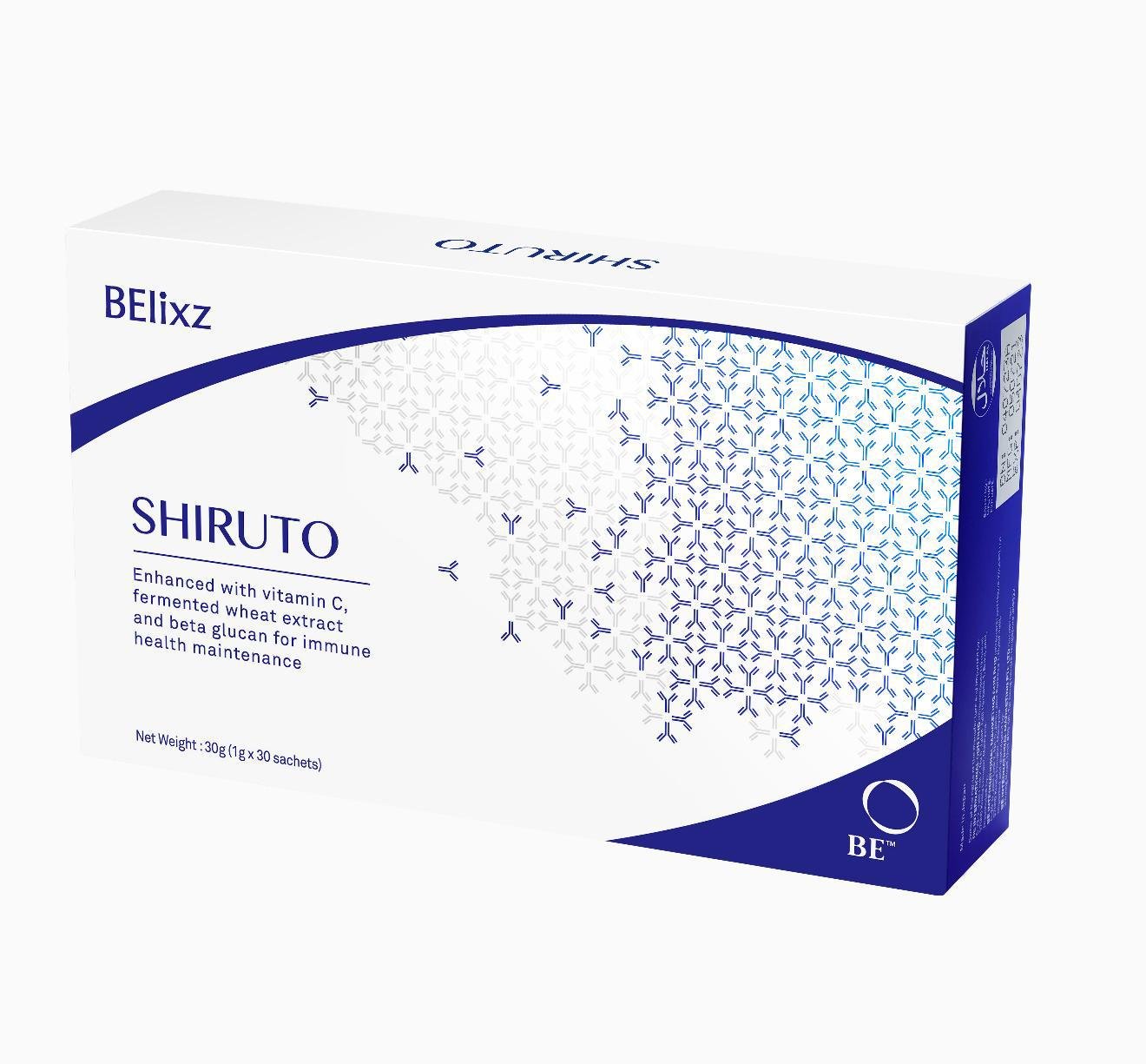 BElixz SHIRUTO